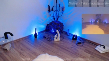 diaperpampers  08-12-2021 Recorded Video Nude